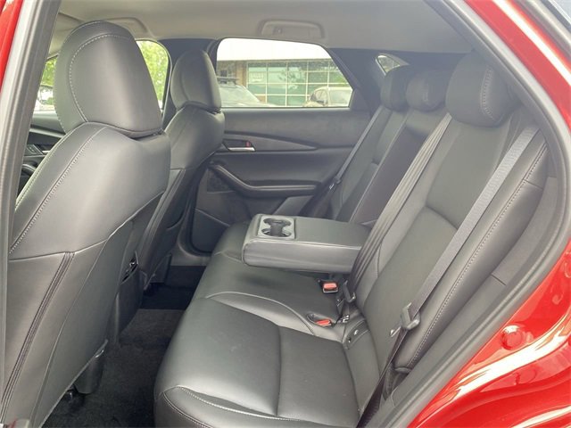 New 2025 MAZDA CX-30 AWD 2.5 S w/ Select Sport Pkg image 26