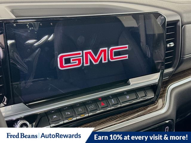 New 2026 GMC Sierra 1500 Elevation w/ Elevation Premium Package image 8