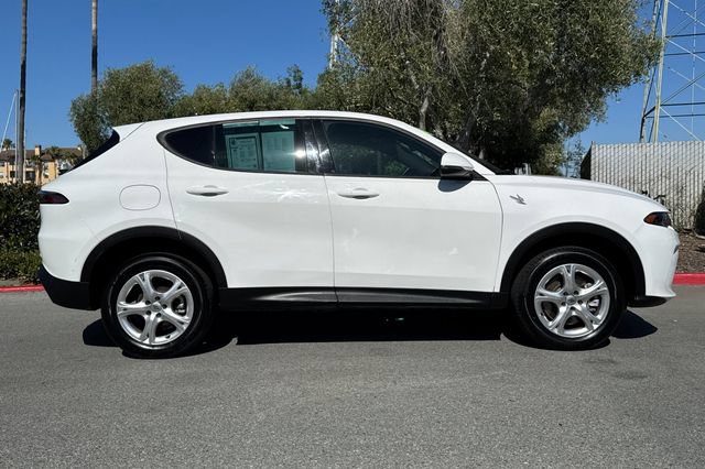 Used 2024 Dodge Hornet GT AWD/4WD image 3