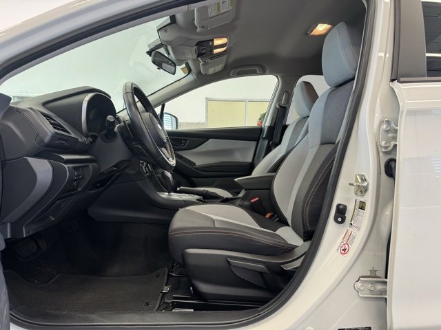 Used 2019 Subaru Crosstrek 2.0i Premium w/ Eyesight System image 10