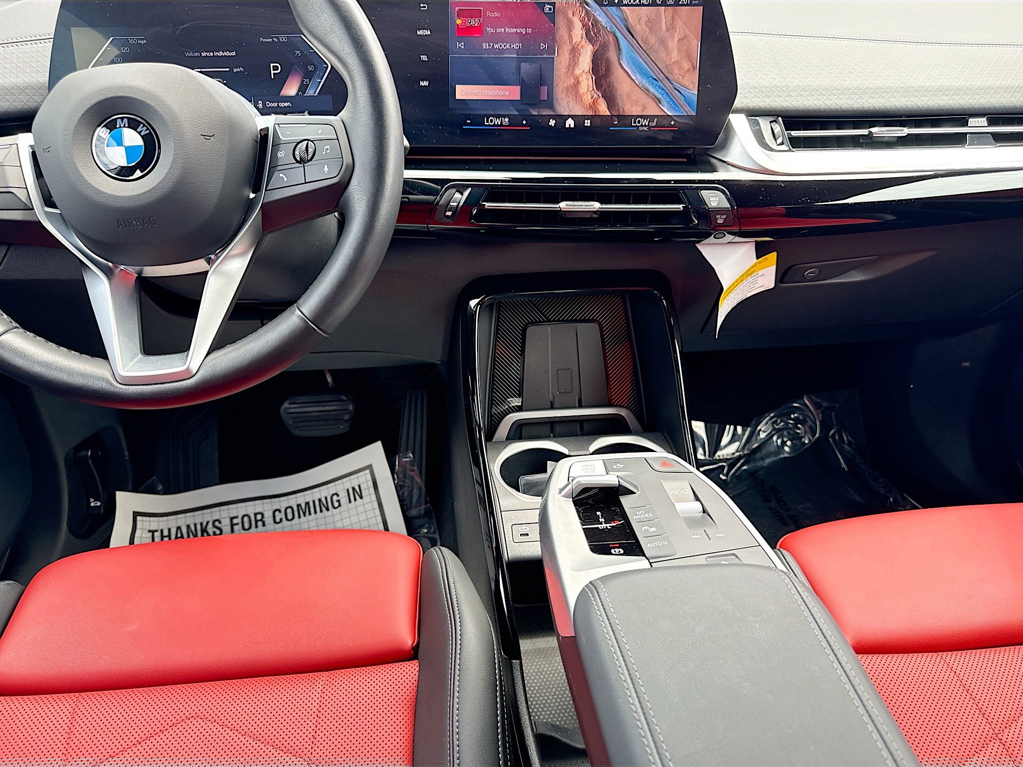 Used 2025 BMW X2 xDrive28i image 19