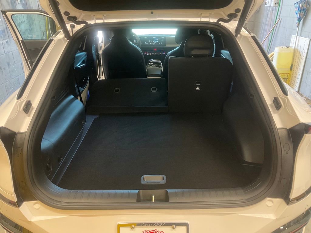 New 2025 Kia EV6 GT-Line image 24