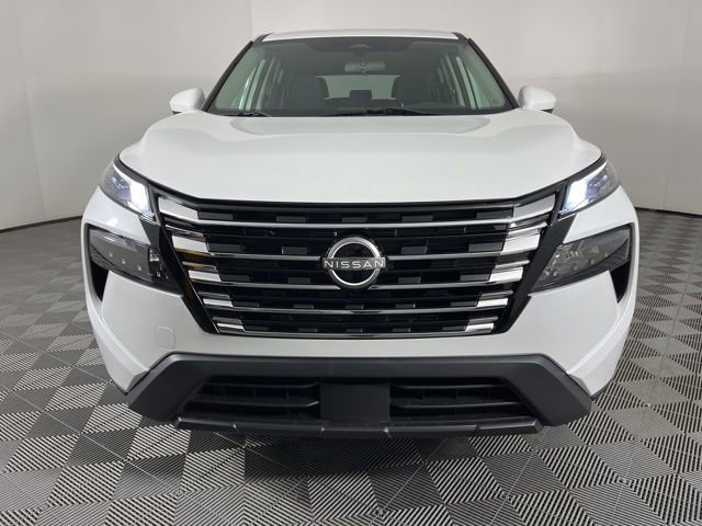 Used 2024 Nissan Rogue SV FWD image 5