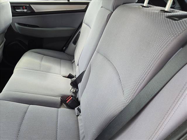 Used 2019 Subaru Outback 2.5i Premium AWD/4WD image 17