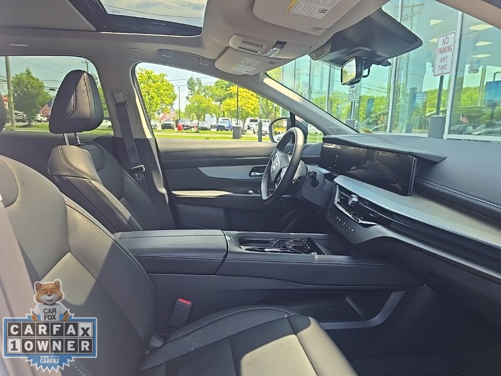 Used 2025 Nissan Murano SL w/ Cargo Package AWD/4WD image 34