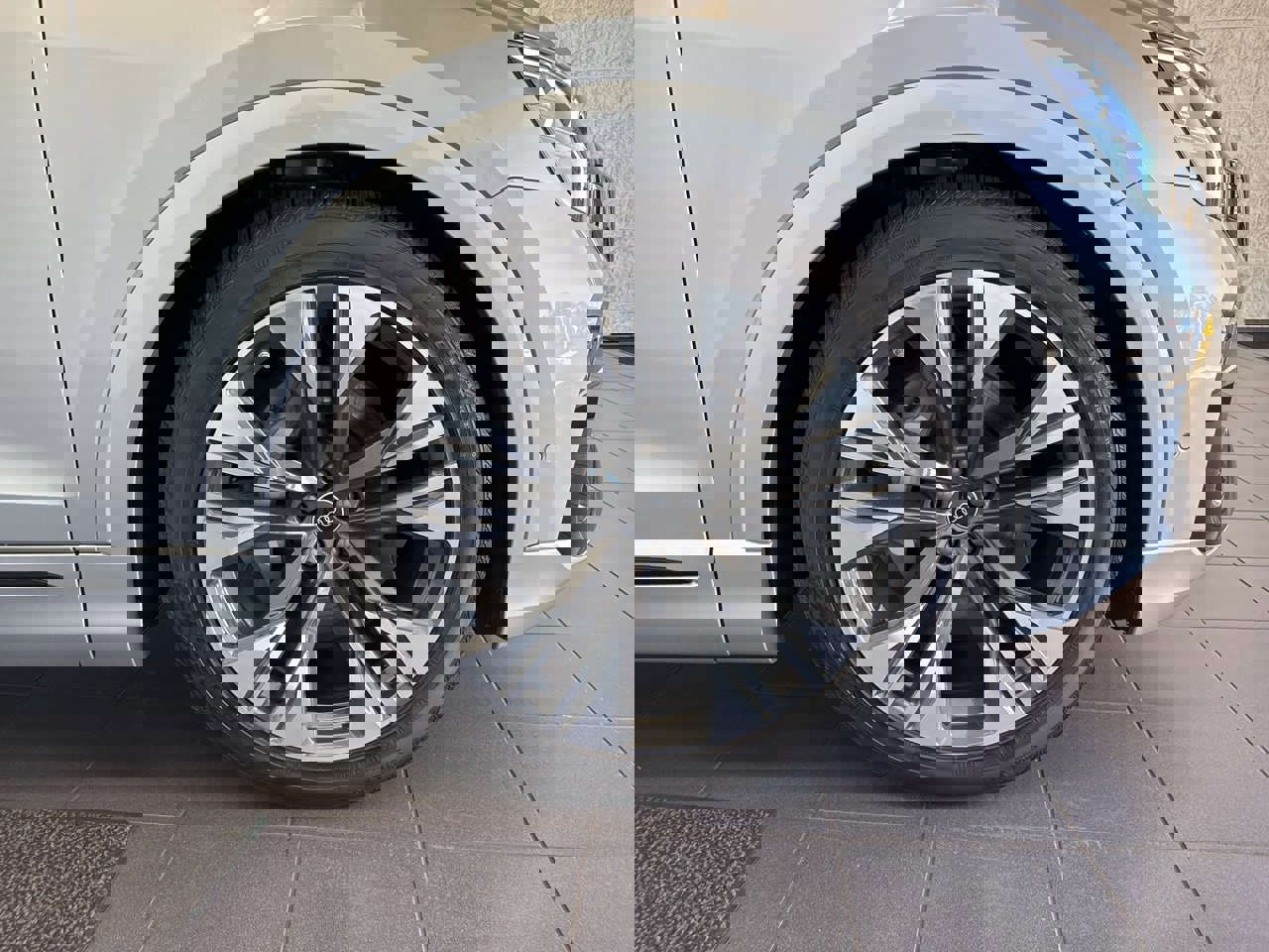 New 2025 Audi Q8 Prestige image 56