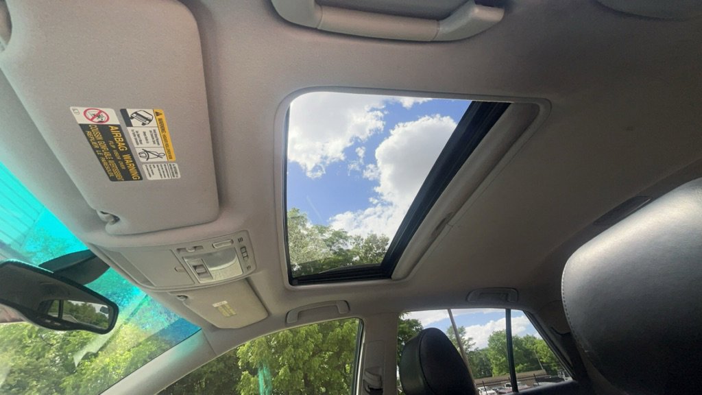 Used 2004 Lexus RX 330 AWD image 15