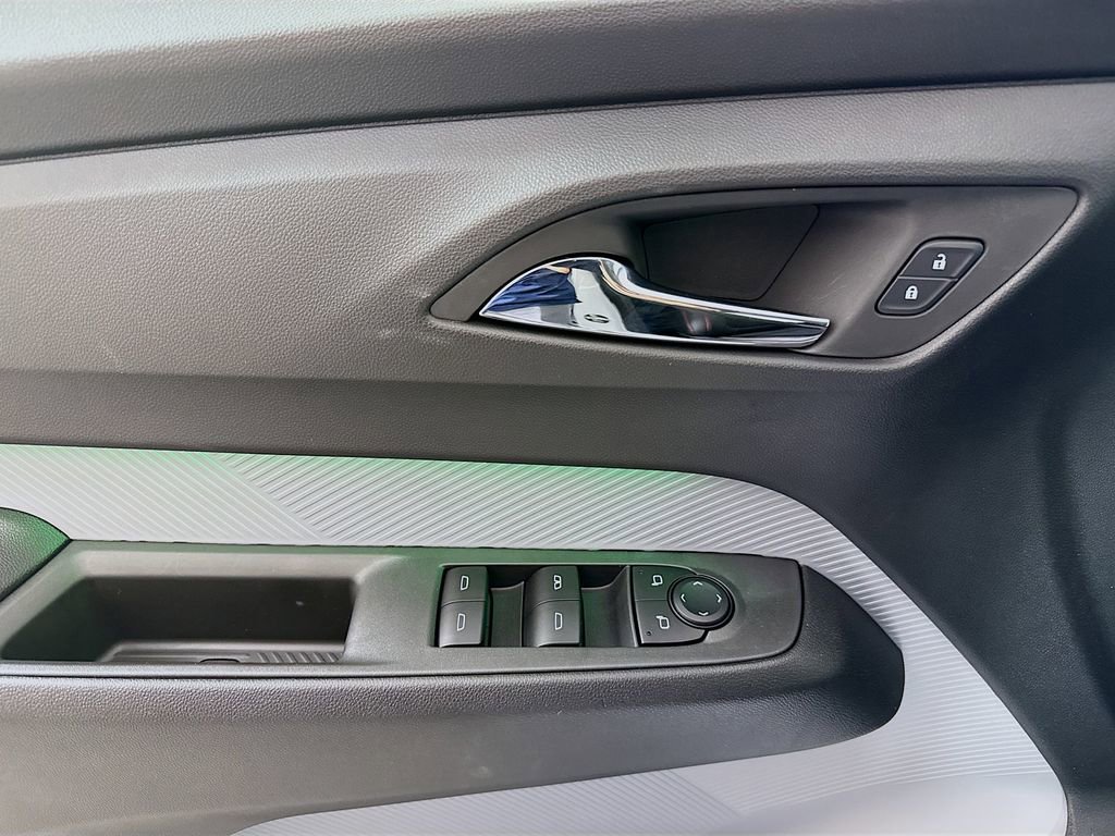 New 2027 Chevrolet Bolt RS FWD image 18