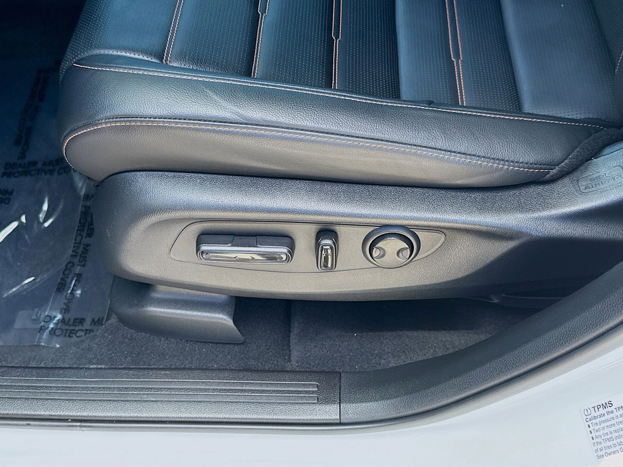 Certified 2025 Honda CR-V Sport-L image 17