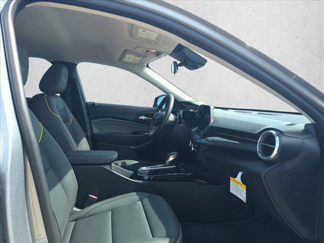 Certified 2026 Chevrolet Trax ACTIV w/ Driver Confidence Package FWD image 16