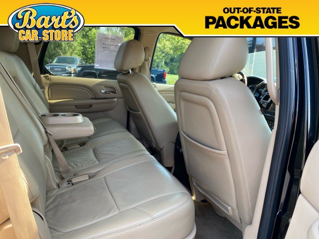 Used 2012 Cadillac Escalade 4WD Hybrid image 12