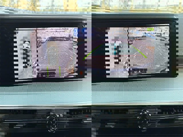 Used 2025 Nissan Murano SL w/ Cargo Package image 31