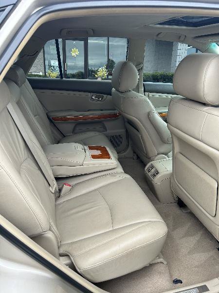 Used 2007 Lexus RX 350 AWD image 10