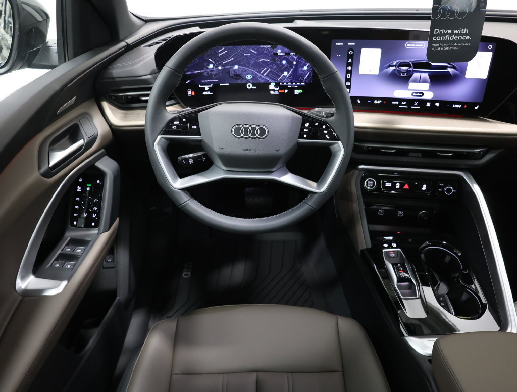 New 2026 Audi Q5 Premium Plus AWD/4WD image 16