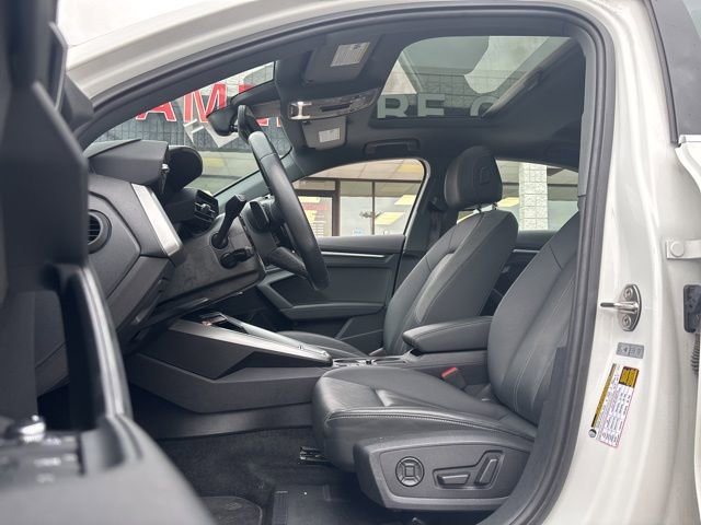 Used 2024 Audi A3 2.0T Premium FWD image 12