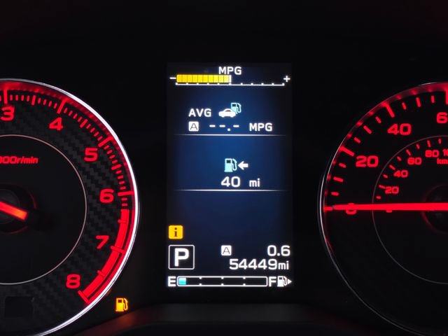 Used 2018 Subaru Impreza 2.0i Sport AWD/4WD image 30