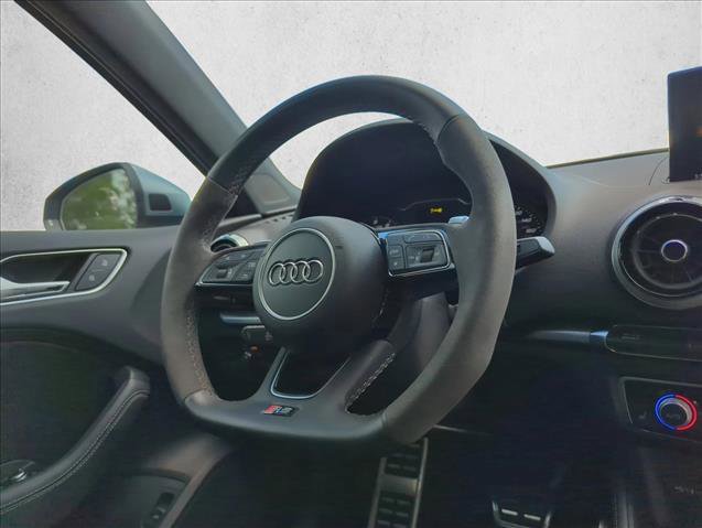 Used 2019 Audi RS 3 image 27