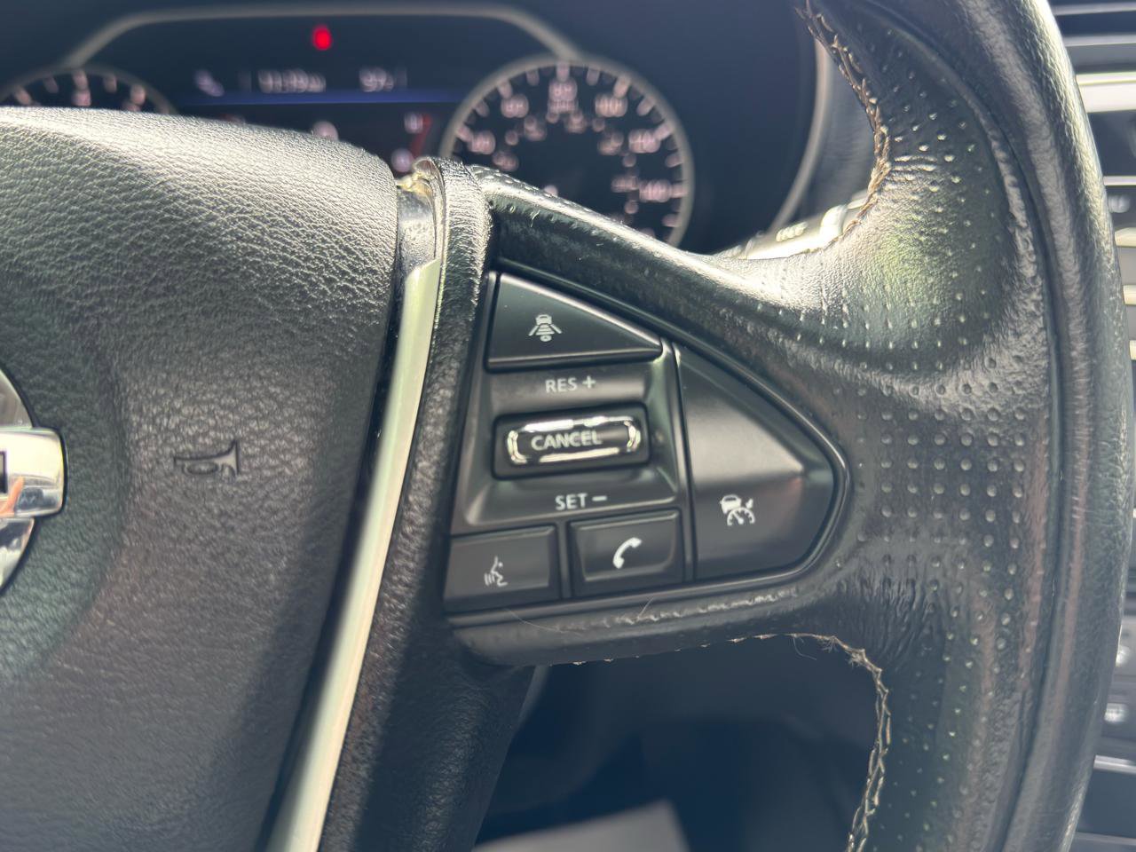 Used 2018 Nissan Maxima 3.5 SL image 20