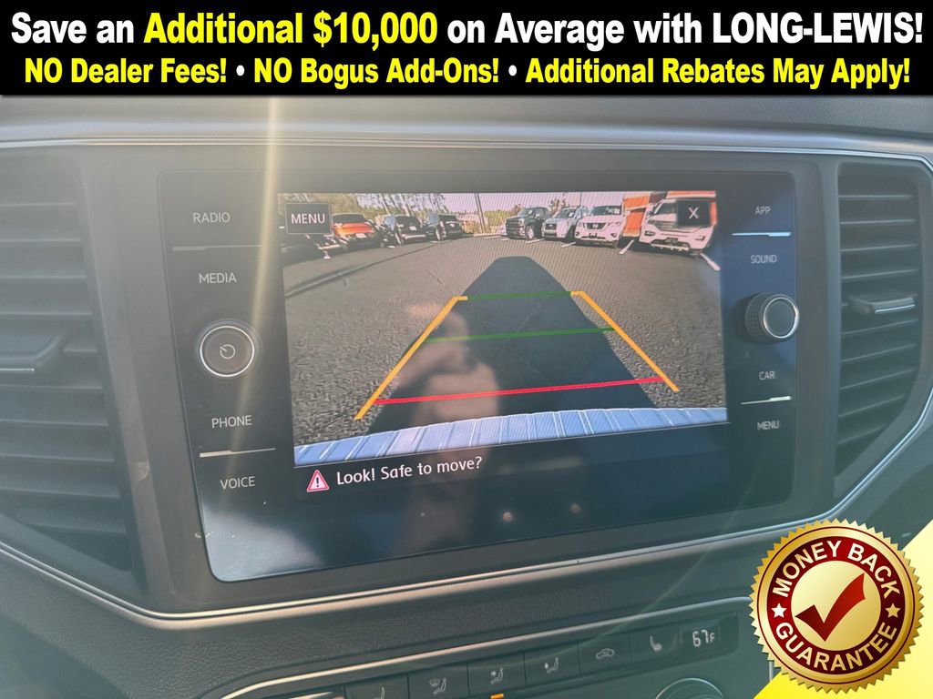 Used 2019 Volkswagen Atlas SE image 27