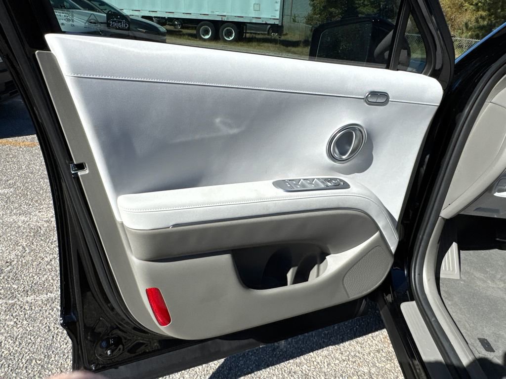 New 2026 Hyundai Palisade Limited image 10