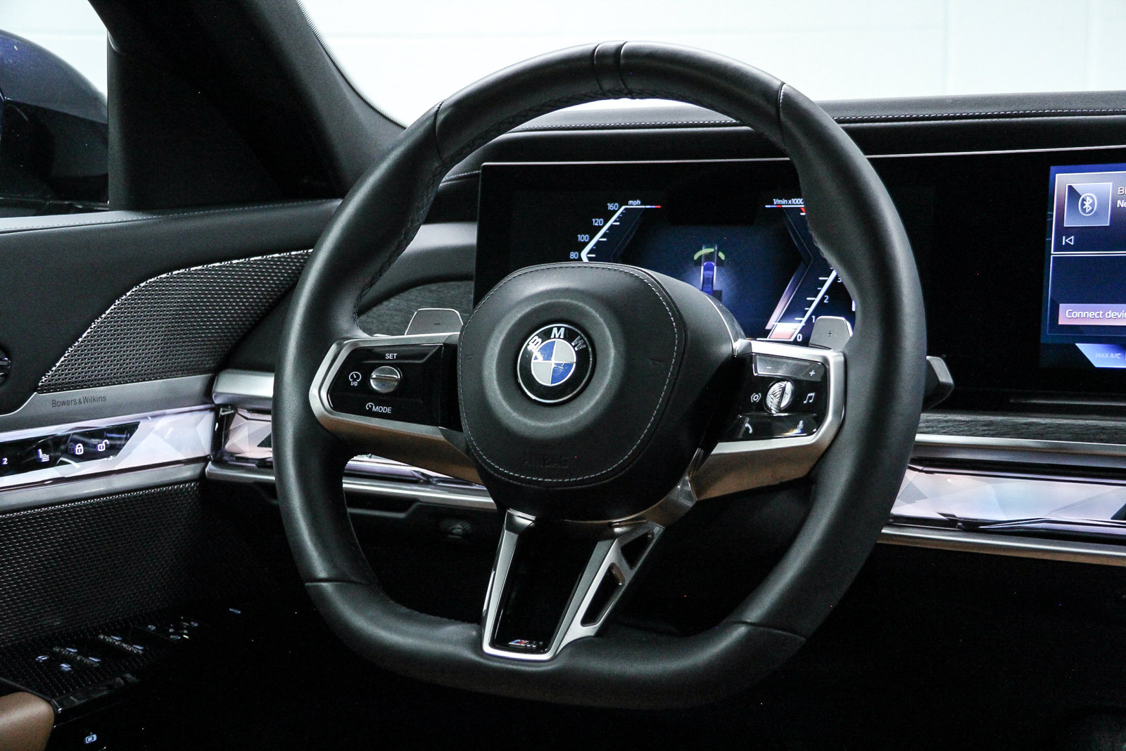 Certified 2023 BMW 740i RWD image 16