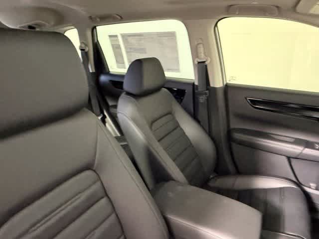New 2027 Honda CR-V EX-L image 56