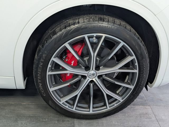 Used 2023 Maserati Grecale Modena AWD/4WD image 18