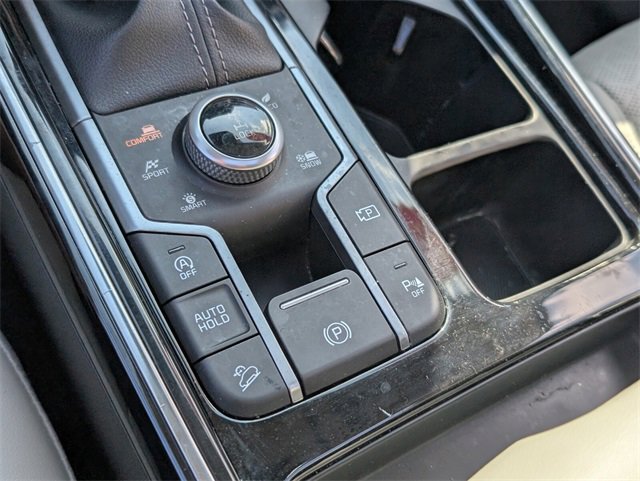 Used 2021 Kia Sorento SX image 22