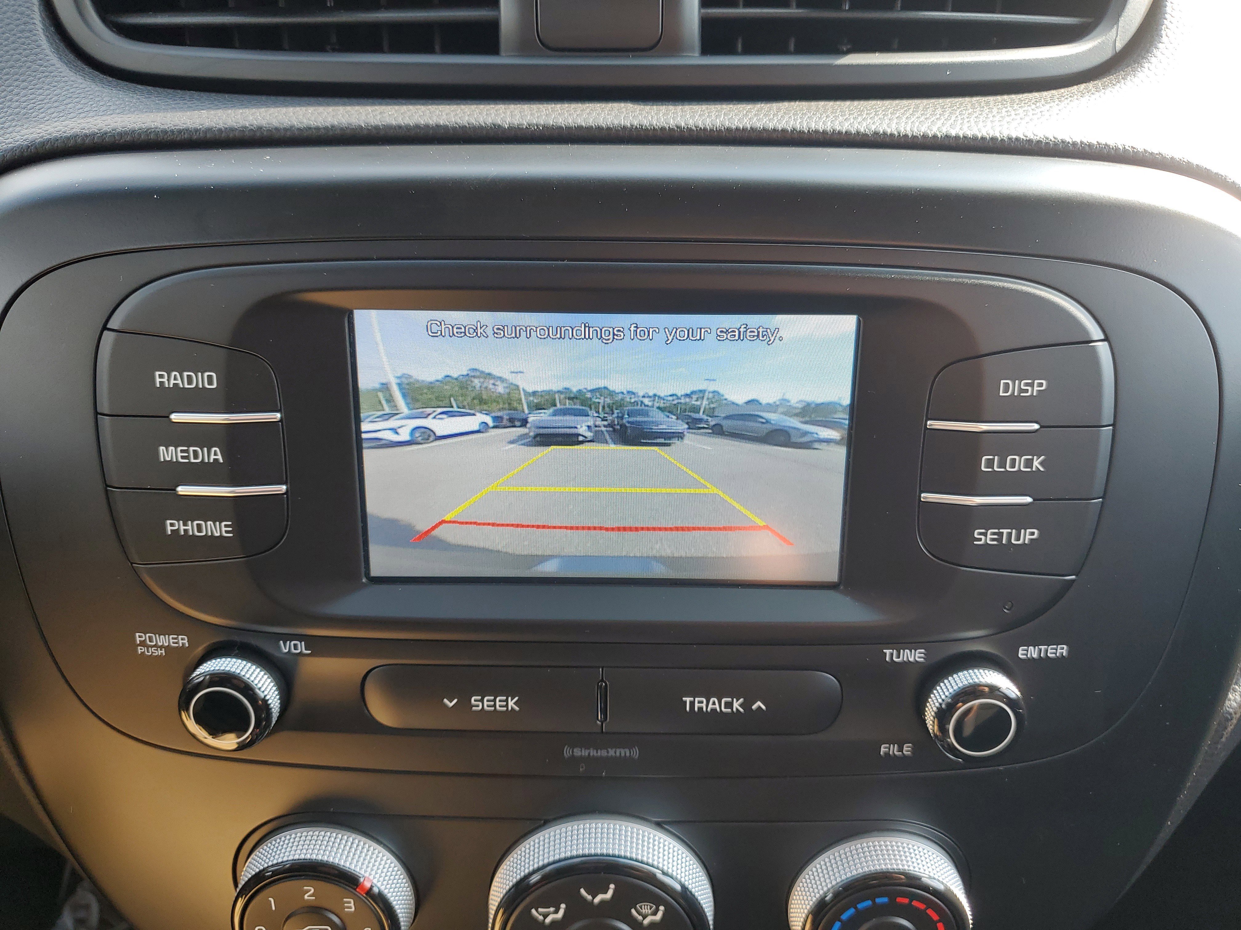 Used 2019 Kia Soul Base image 32
