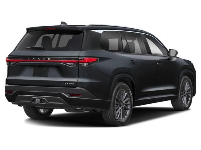 New 2026 Lexus TX 350 AWD w/ Technology Package image 2