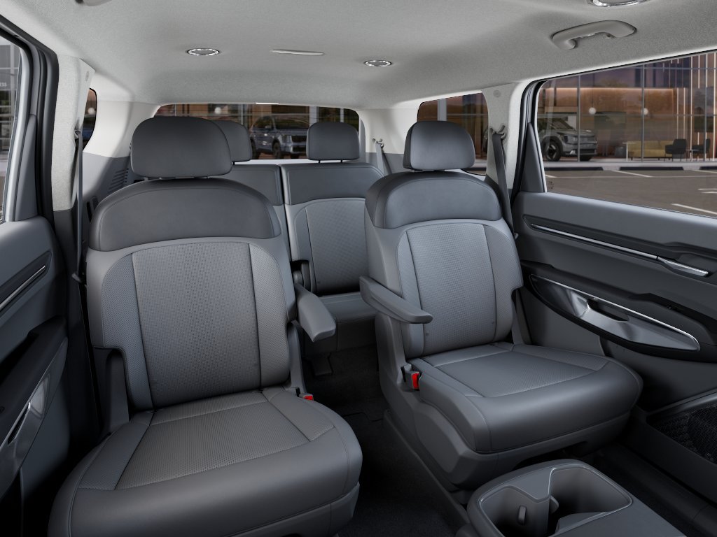New 2026 Kia EV9 Light RWD image 17
