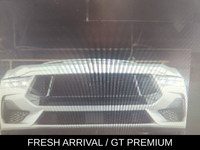 Used 2025 Ford Mustang GT Premium RWD image 5