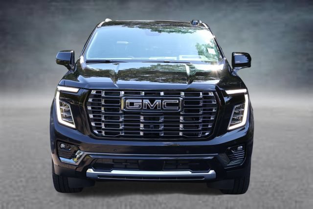 New 2026 GMC Yukon Denali Ultimate w/ LPO, Floor Liner Package AWD/4WD image 32