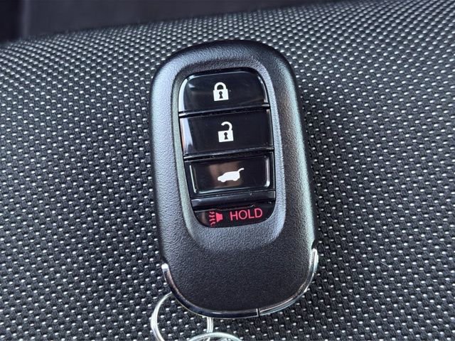 Used 2025 Honda CR-V LX image 23