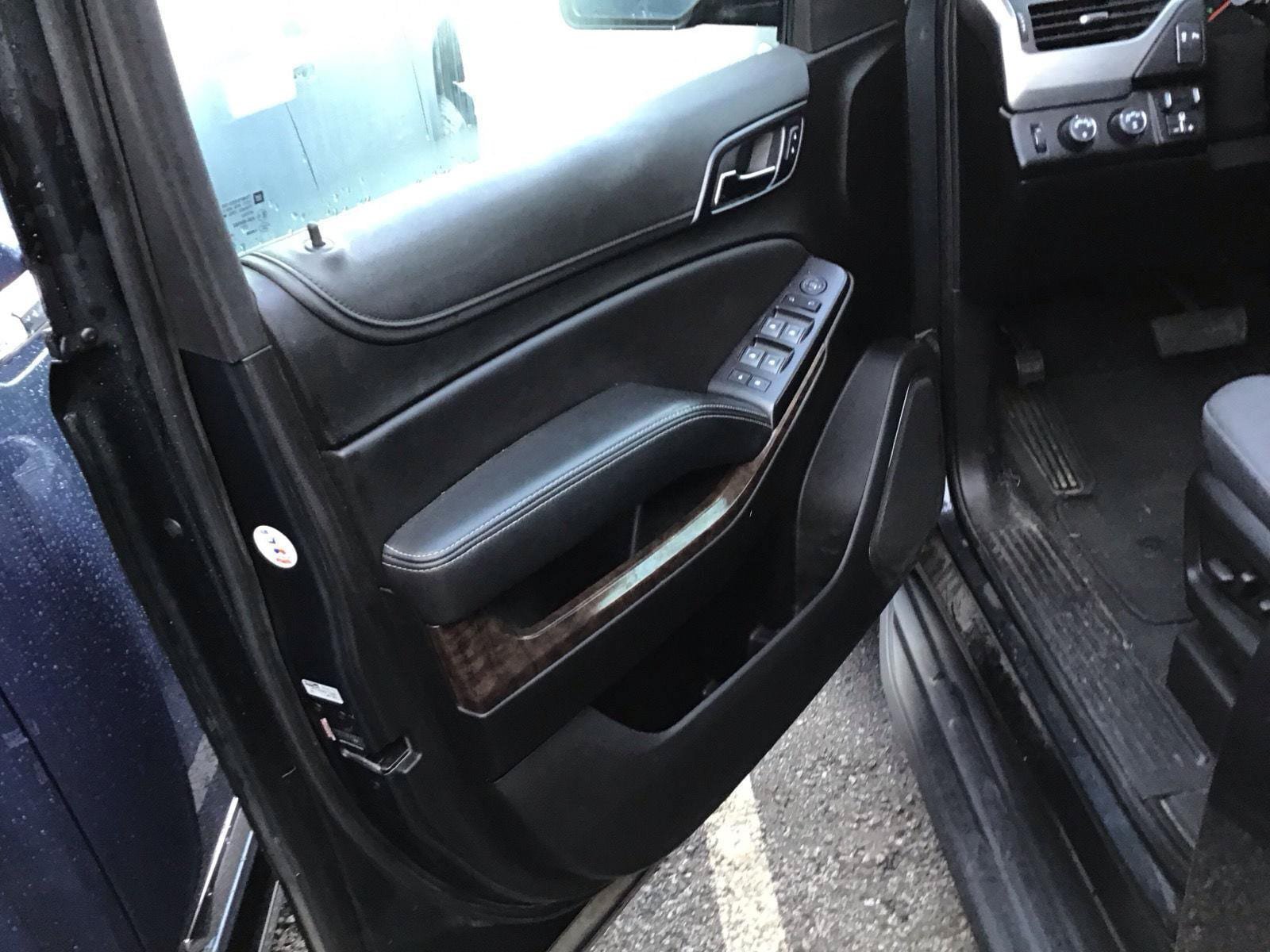 Used 2020 Chevrolet Tahoe LS w/ Max Trailering Package AWD/4WD image 11