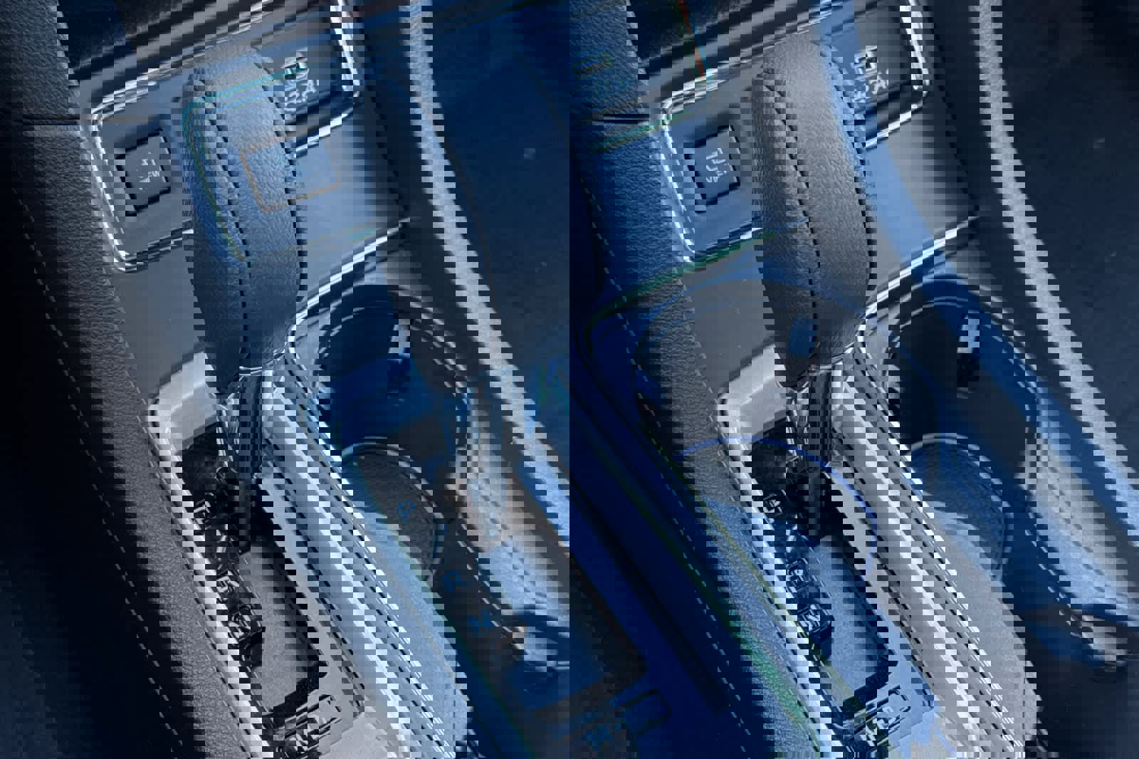 New 2026 Subaru Ascent Limited w/ Popular Package #2 image 24