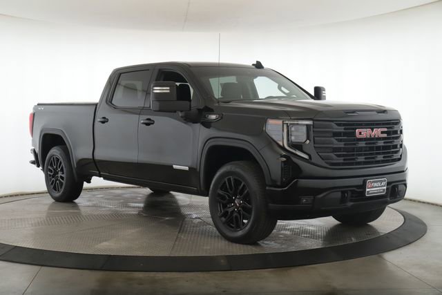 Used 2025 GMC Sierra 1500 Elevation w/ Preferred Package image 2