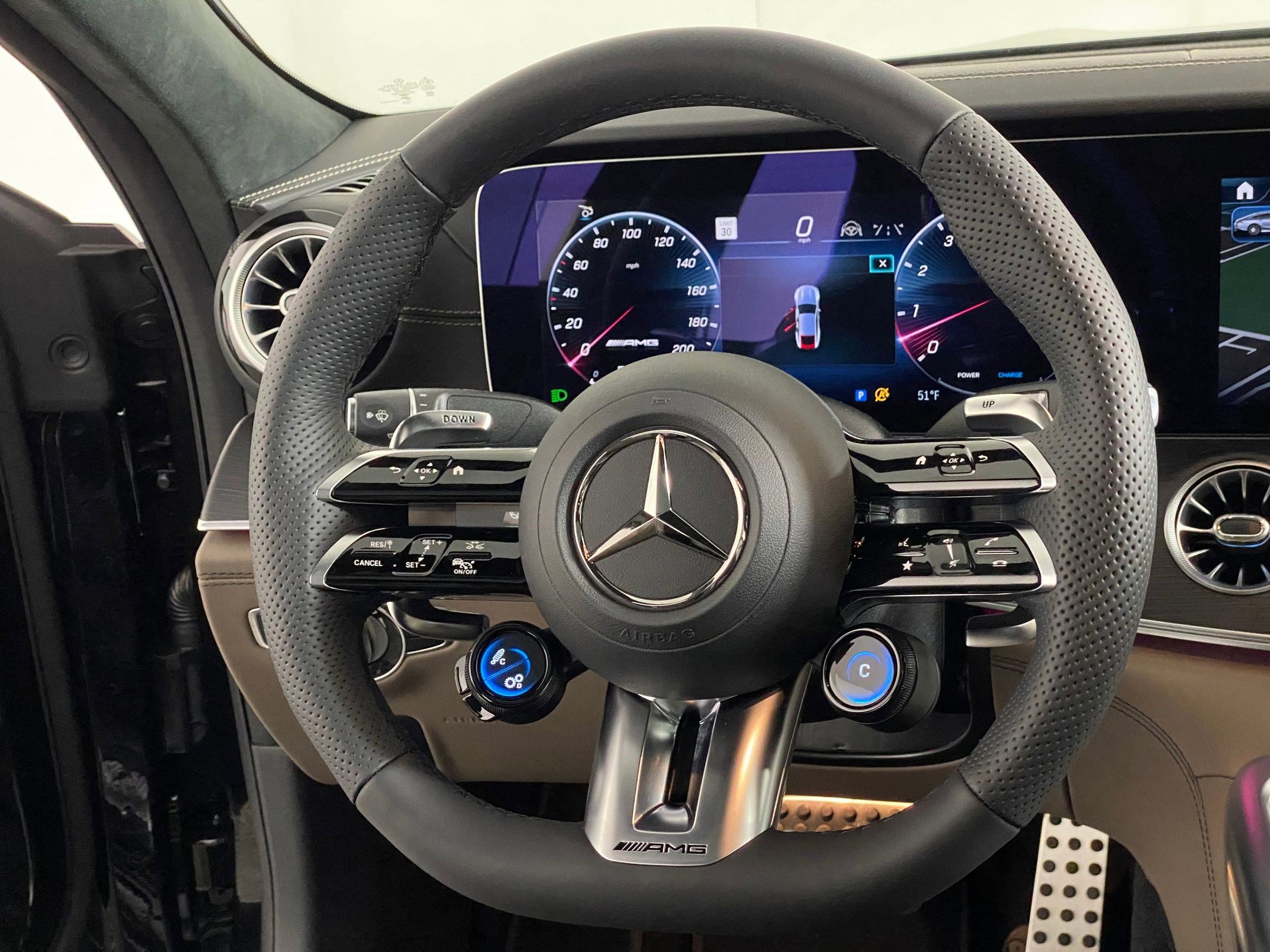 New 2026 Mercedes-Benz AMG GT 43 image 16