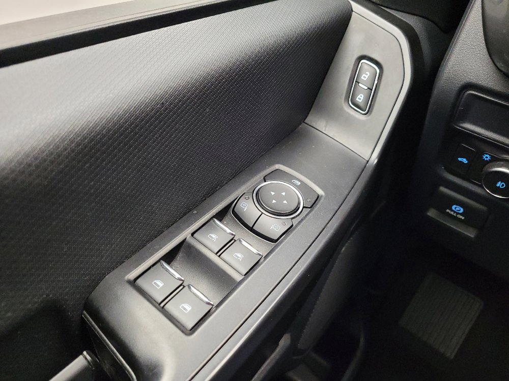 Used 2022 Ford F150 XL w/ STX Appearance Package image 27