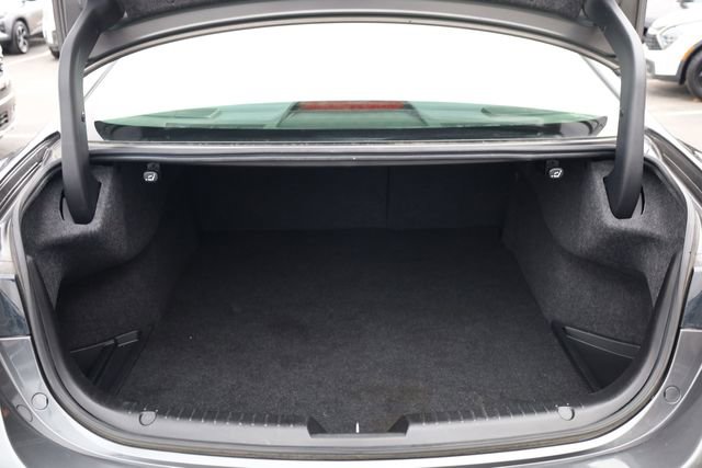 Used 2020 MAZDA MAZDA6 Touring image 23