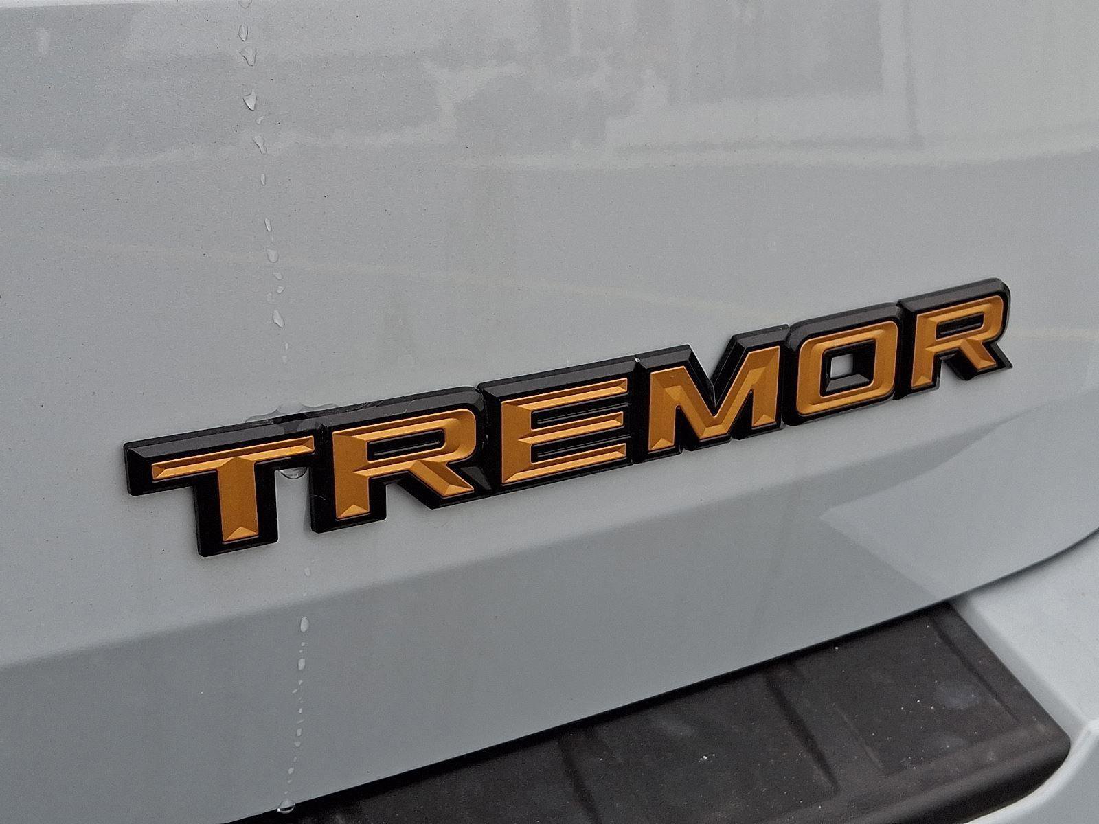 New 2026 Ford Explorer Tremor w/ Tremor Ultimate Package image 21
