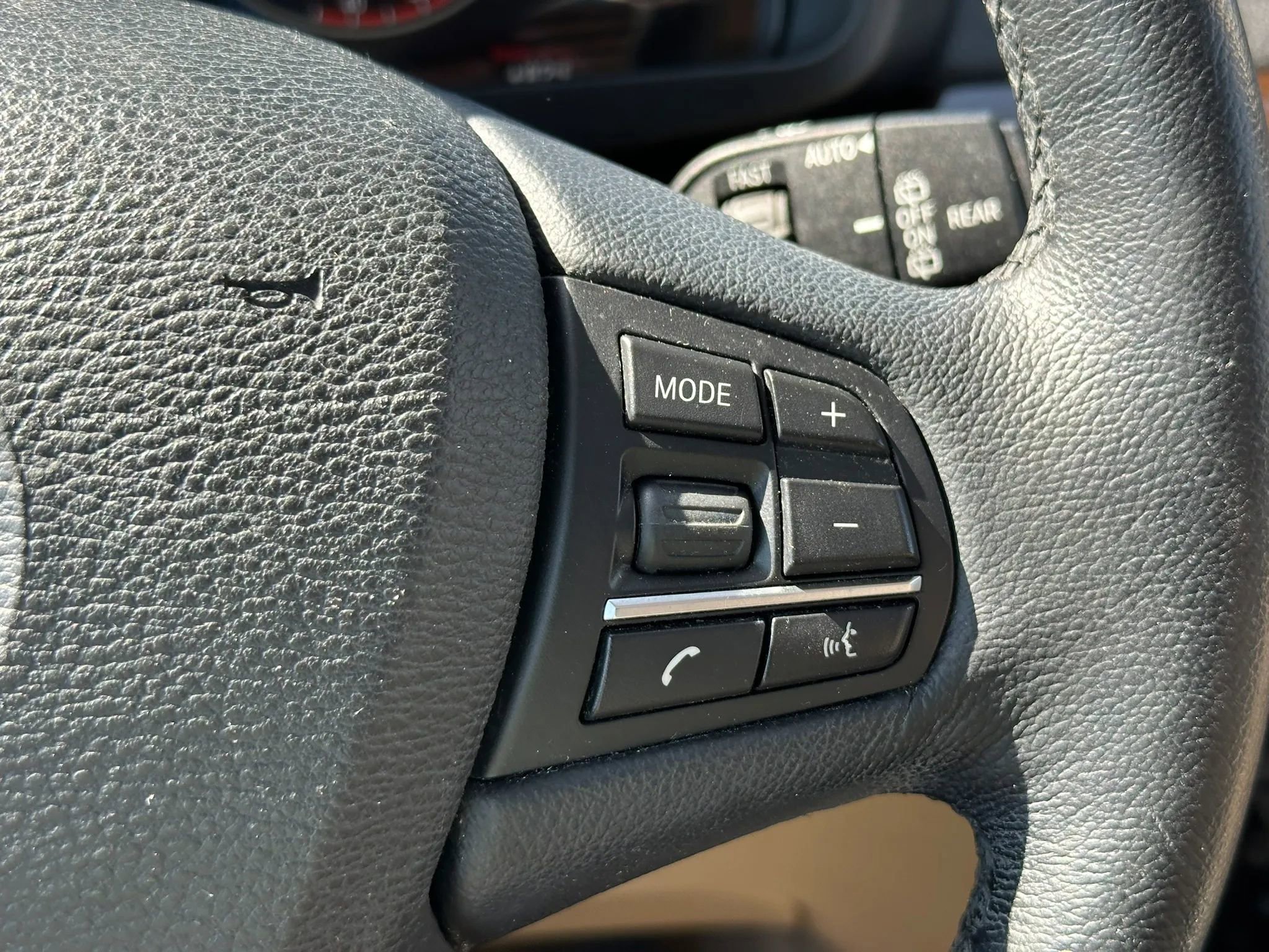 Used 2014 BMW X5 sDrive35i image 34