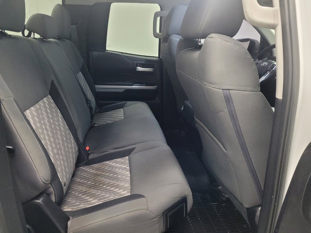 Used 2019 Toyota Tundra SR5 RWD image 19