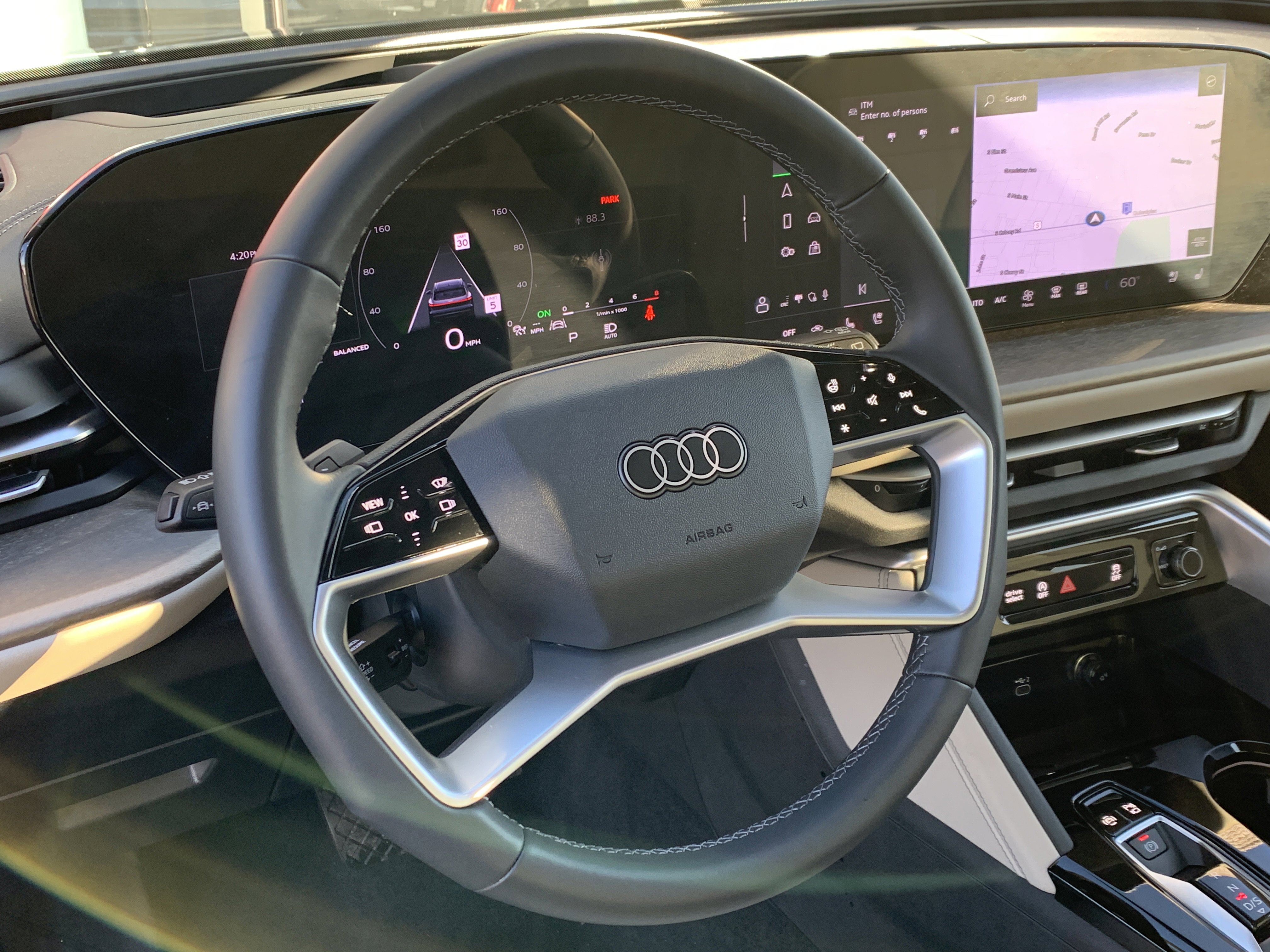 Certified 2025 Audi Q5 Premium Plus w/ Premium Plus image 5