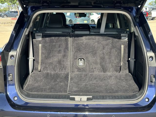 Used 2022 Toyota Highlander Limited AWD/4WD image 32