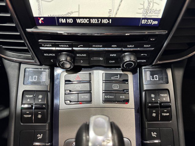 Used 2014 Porsche Panamera 4S Executive AWD/4WD image 68