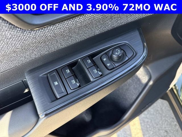 New 2026 Subaru Outback Limited XT image 11