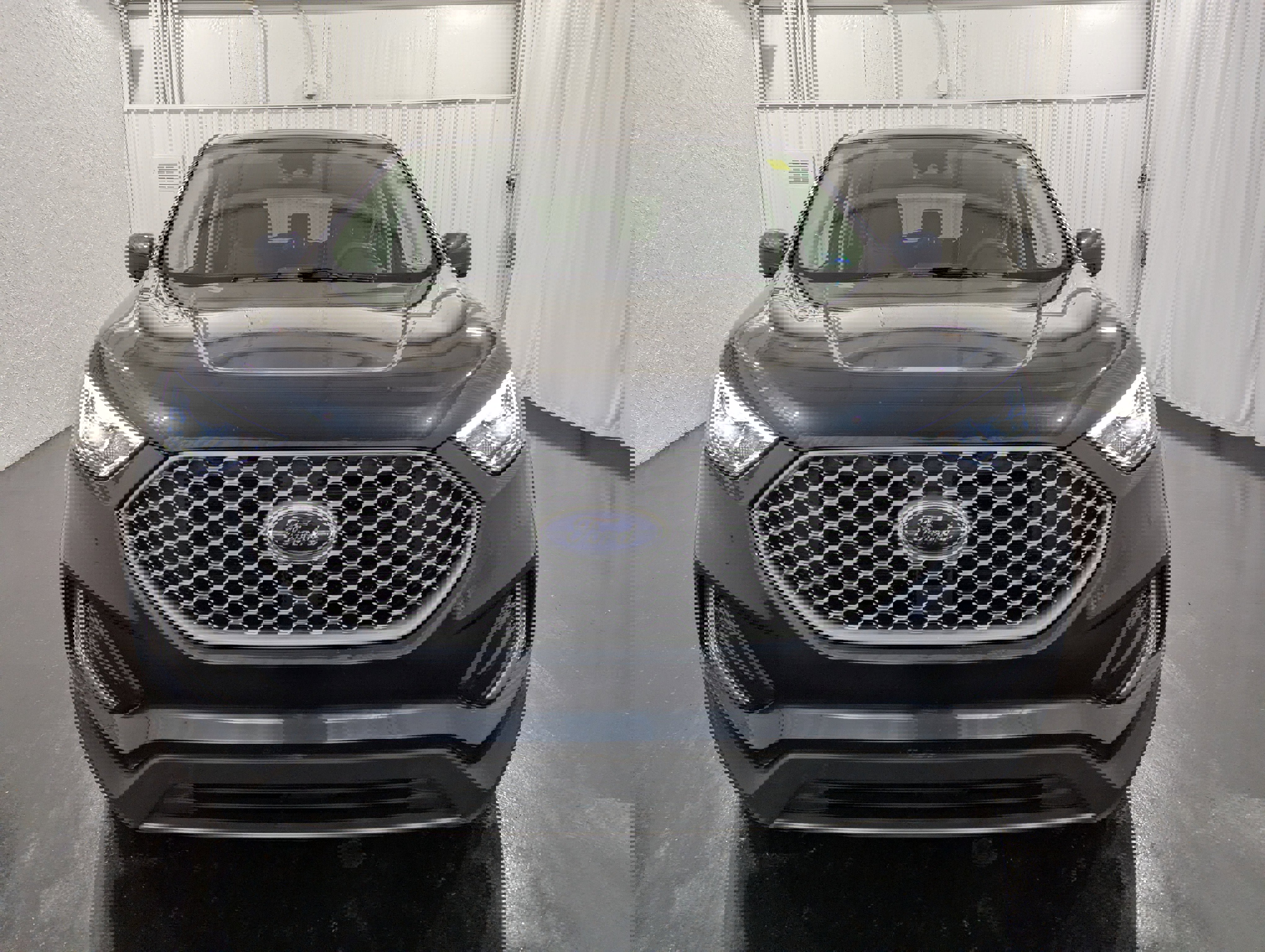 Used 2024 Ford Edge SEL w/ Convenience Package image 4