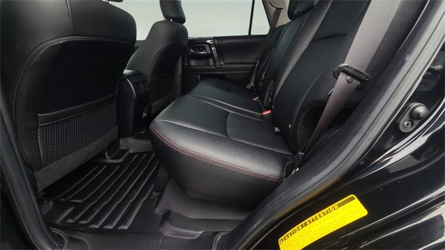 Used 2024 Toyota 4Runner TRD Off-Road Premium image 22