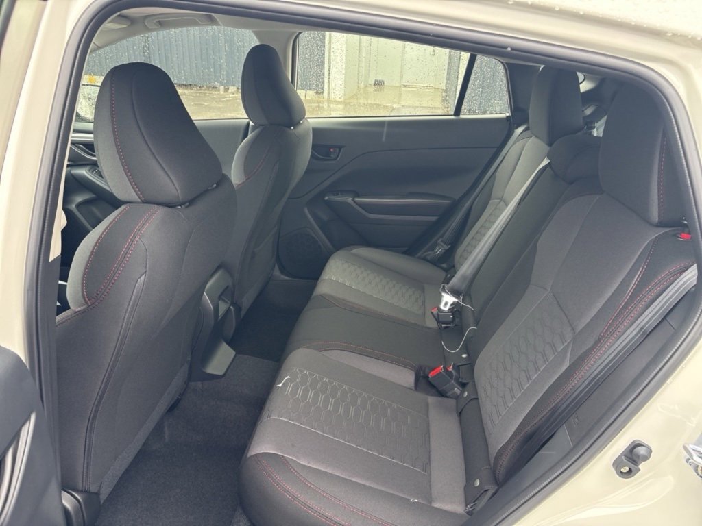 New 2026 Subaru Impreza 2.0i Sport image 12